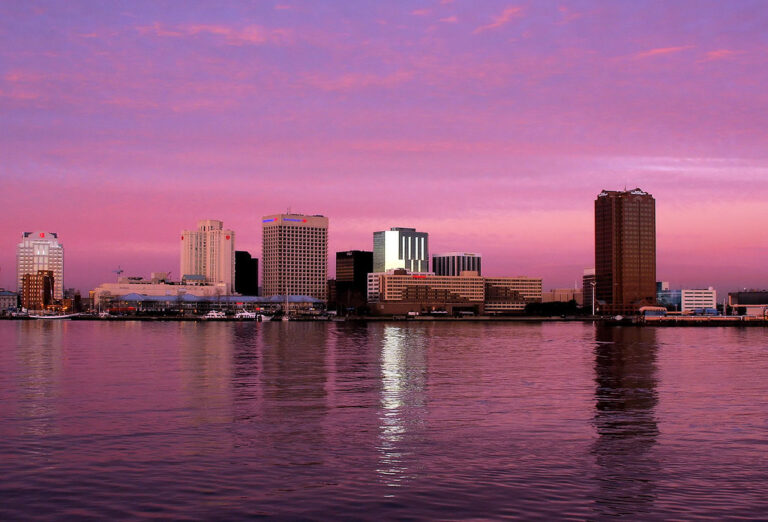 Norfolk