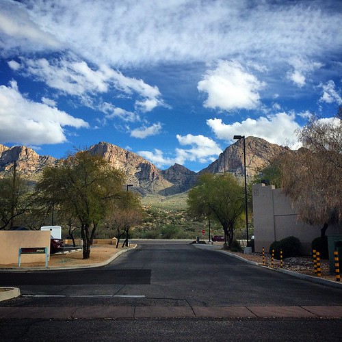 Oro Valley