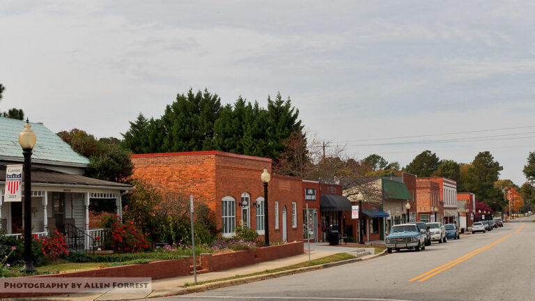 Garner
