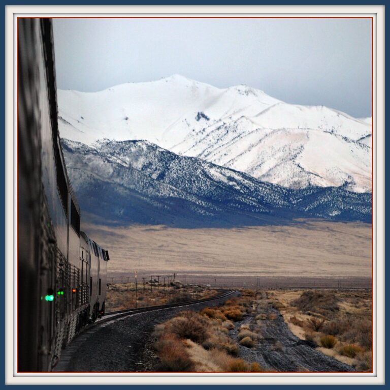 Winnemucca