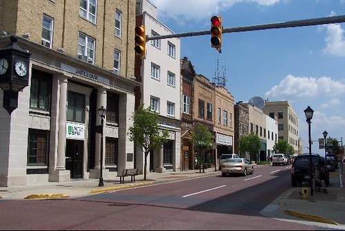 Beckley