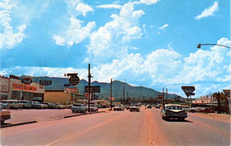 Sierra Vista