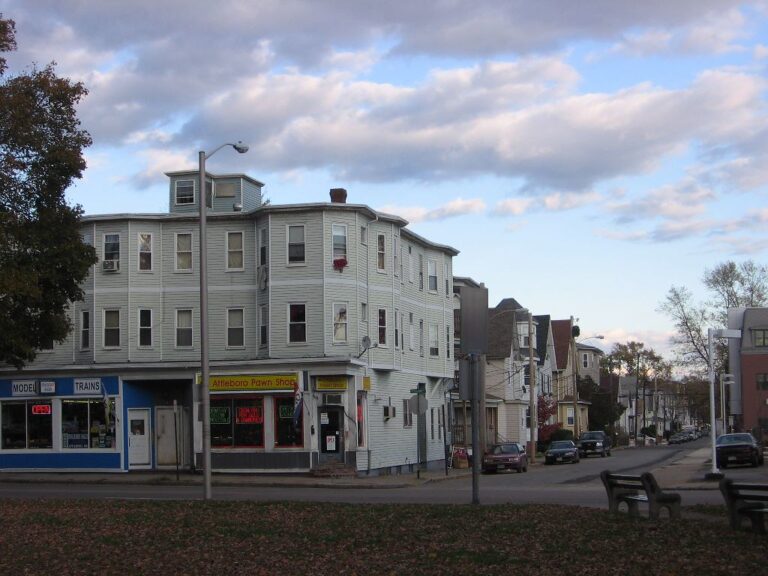 Attleboro