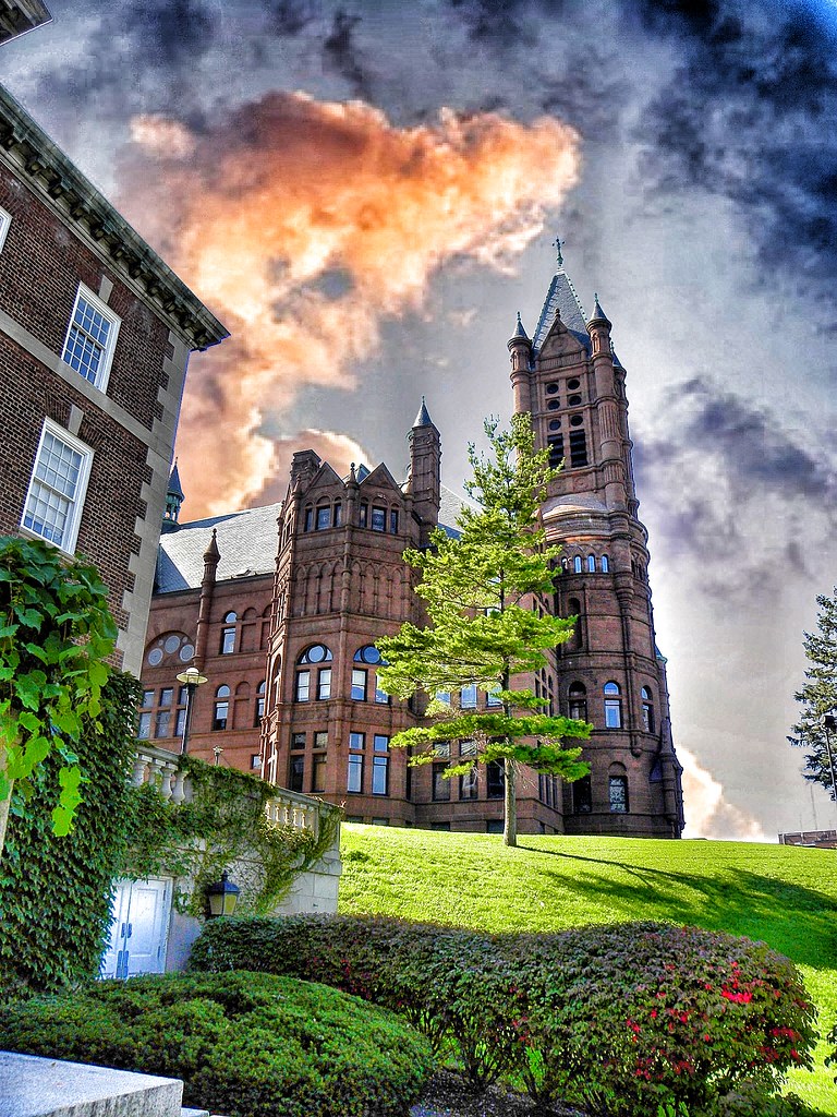 Syracuse