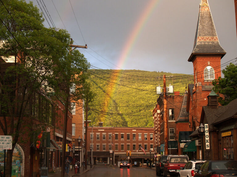 Brattleboro