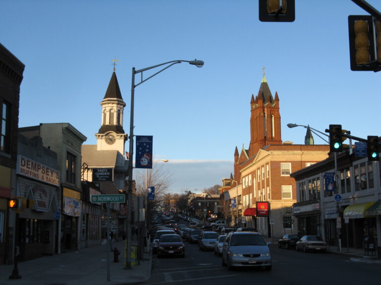 Everett