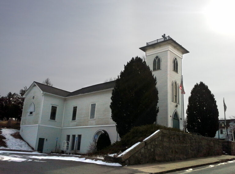 West Warwick