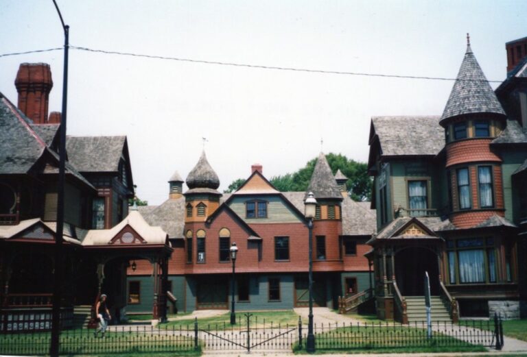 Muskegon