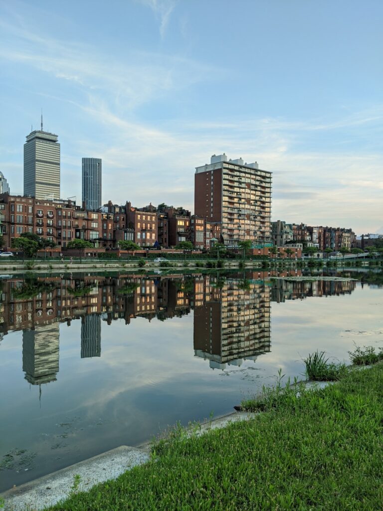 Boston