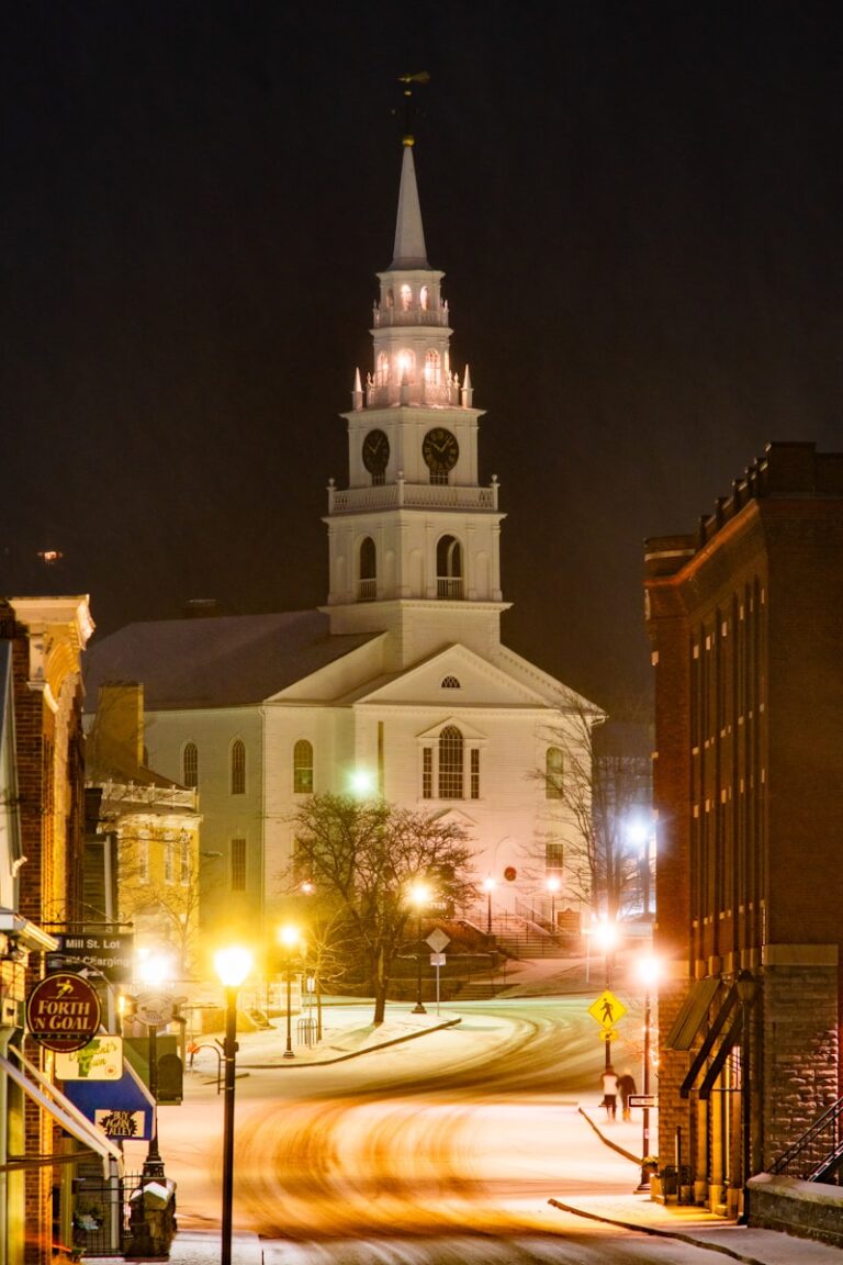Middlebury