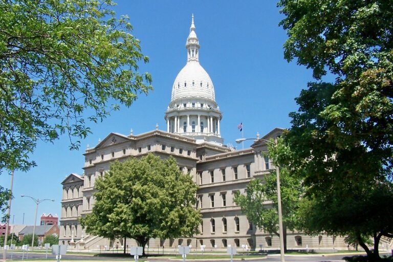 Lansing