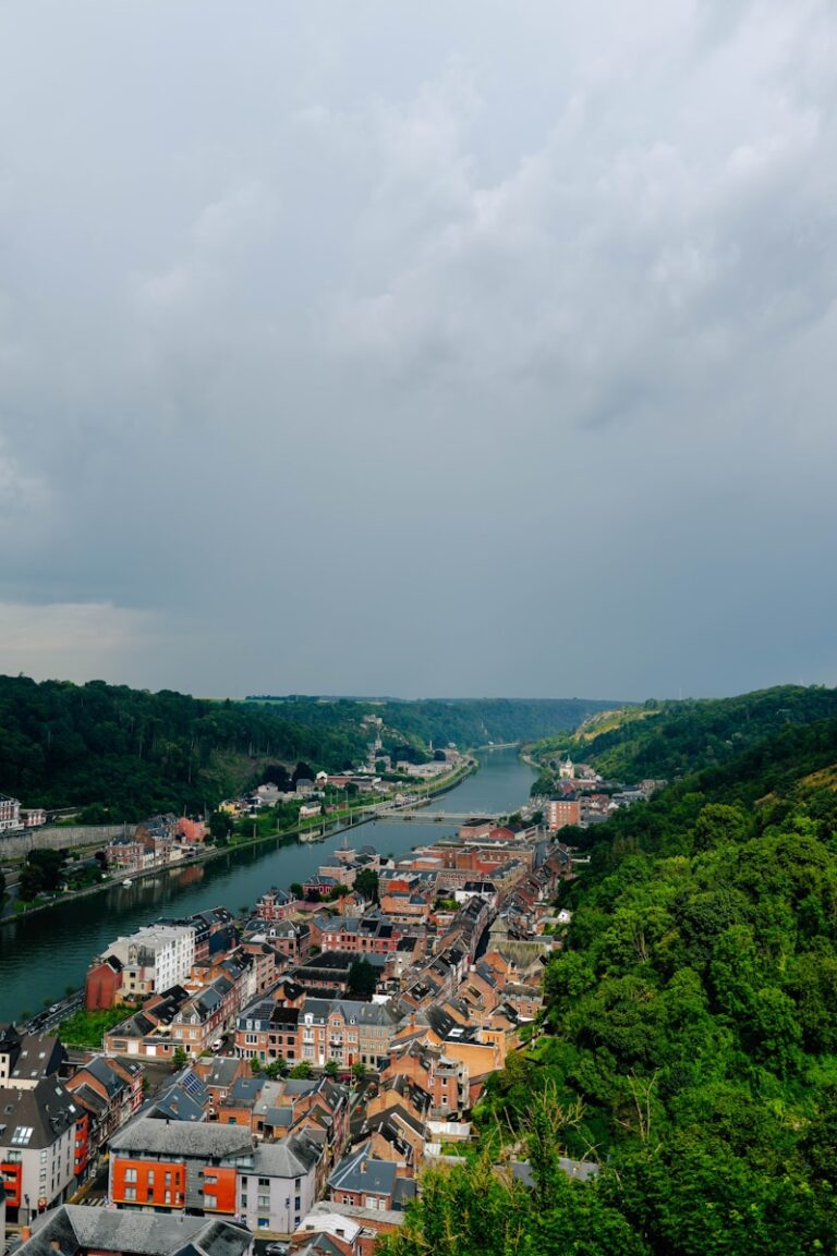 Parkersburg