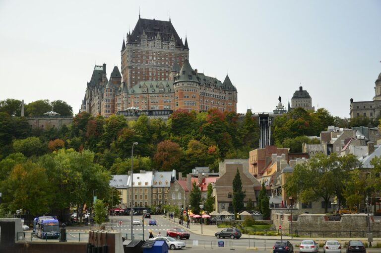 Québec City