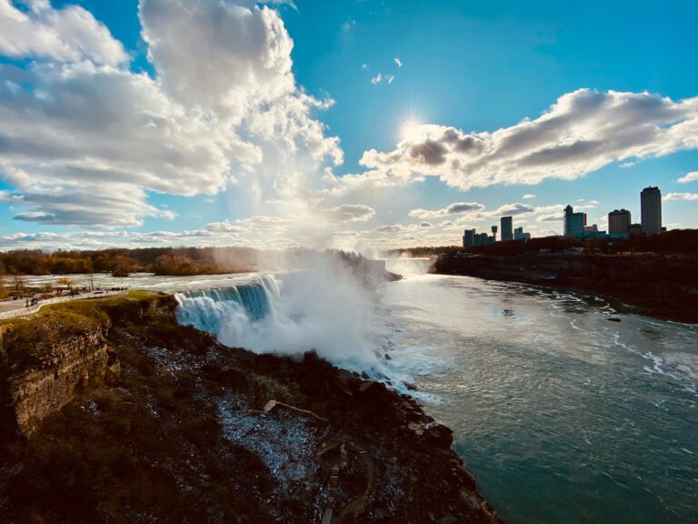 Niagara Falls
