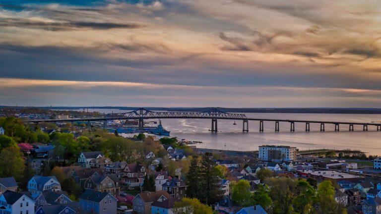 Fall River