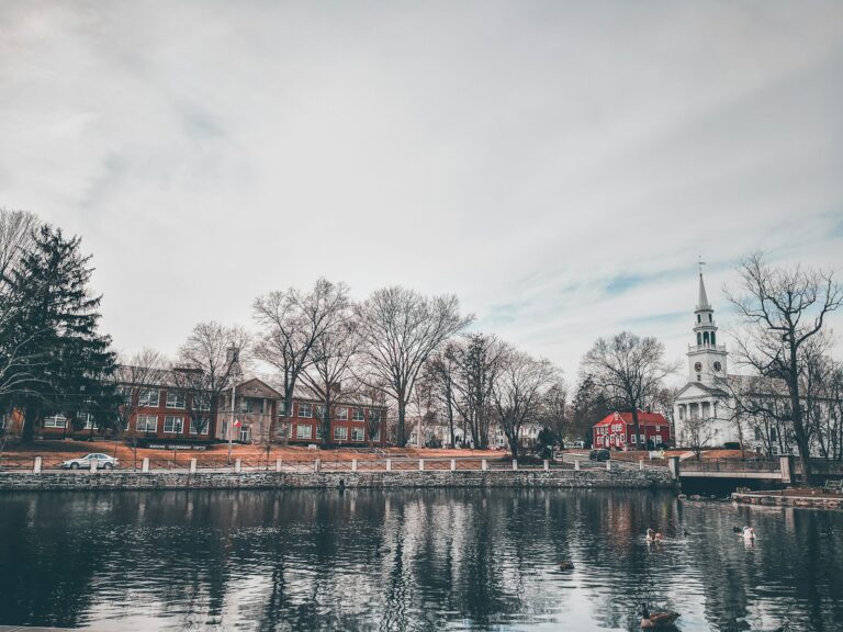 Milford