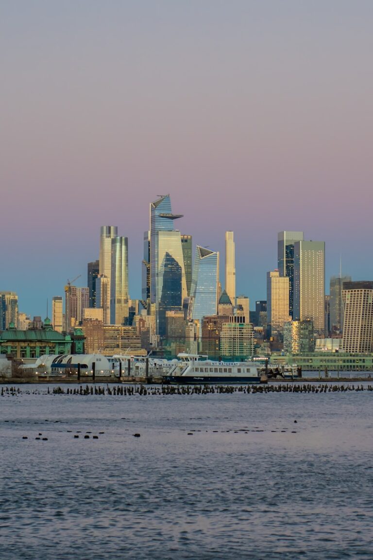 Jersey City