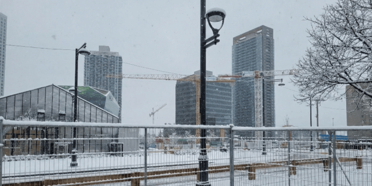 2025 Construction Trends That Made You Win or Lose