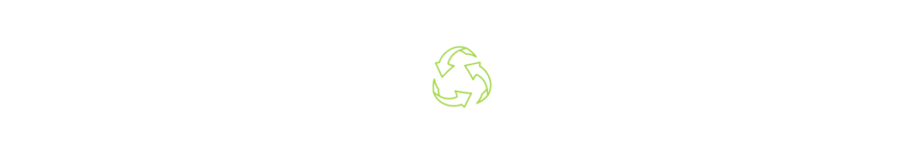 Sustainability icon