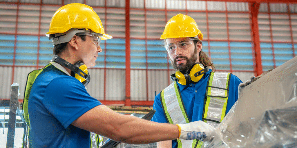 How to prepare for an osha inspection in ten steps